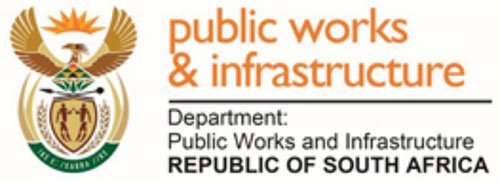 Department of Public-Works and Infrastructure